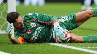 Fransa'da skandal manşet! Galatasaraylı kaleciyle dalga geçtiler