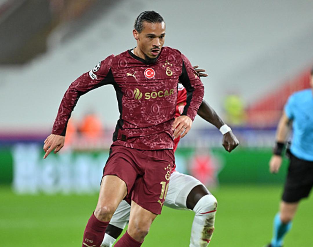 Fransa da skandal manşet! Galatasaraylı kaleciyle dalga geçtiler 2