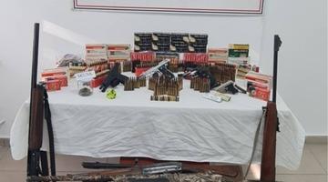 Artvin’de uyuşturucu tacirlerine geçit yok