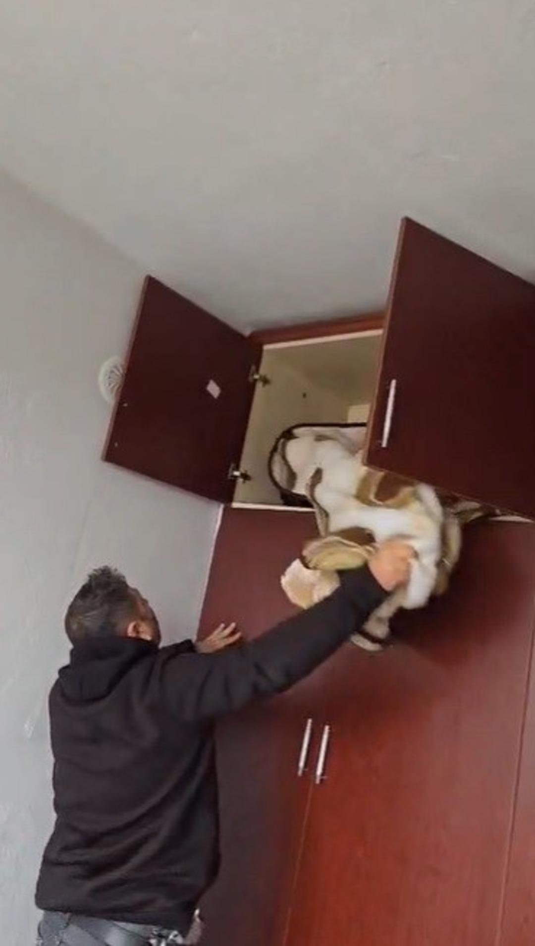 49 suç kaydı var: Konya da aranan şahsın yakalandığı yer pes dedirtti! 1