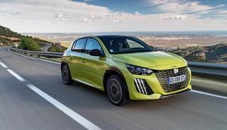 Peugeot duyurdu: Binek ve ticari araçta yıl sonu kampanyası