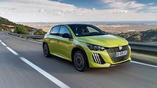 Peugeot duyurdu: Binek ve ticari araçta yıl sonu kampanyası