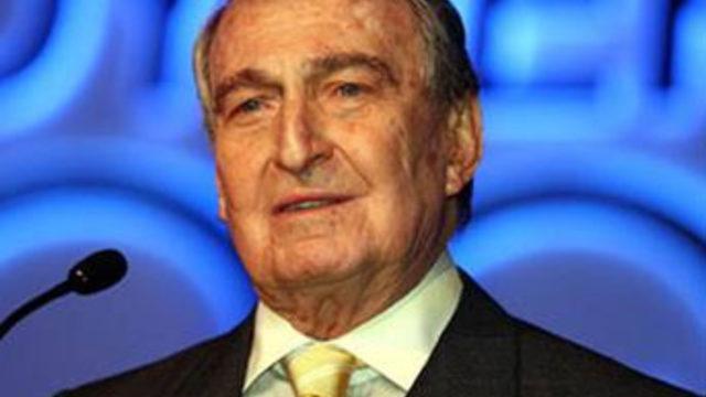 Rahmi Koç'un yeni işi