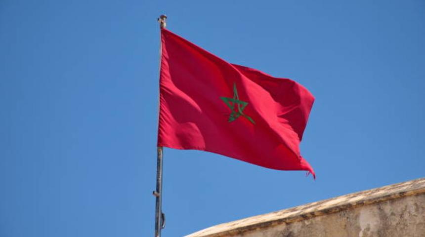 Fas'ta iki bina çöktü: 19 ölü