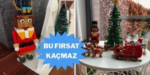 LEGO'nun yılbaşı figüründe kaçırılmayacak indirim!