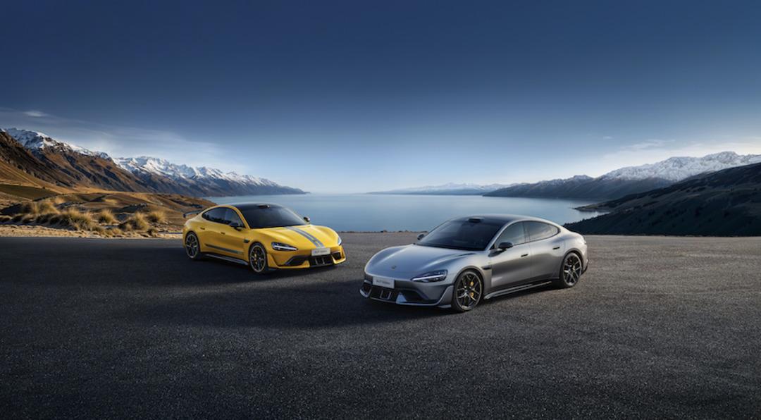 Xiaomi’nin otomobil planı sızdı: 3 yeni model yolda 1