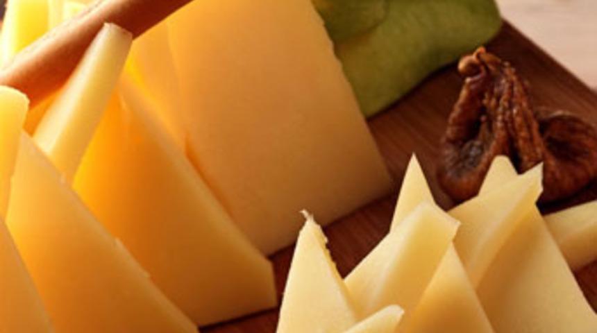 Kaliteli  kaşar peynirini nasıl anlarsınız?
