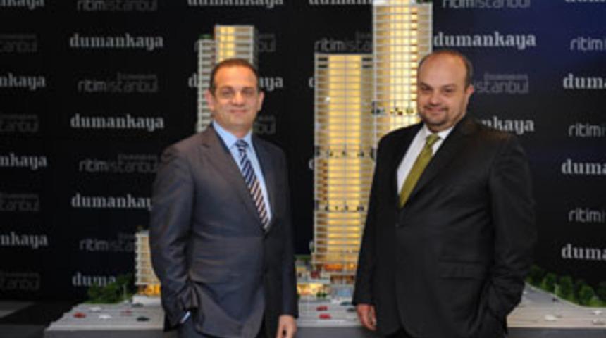Dumankaya Ritim İstanbul