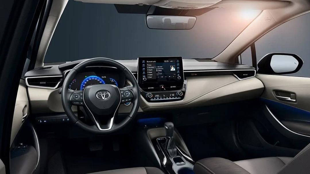 Toyota da aralık kampanyası! 430 bin TL indirim 1