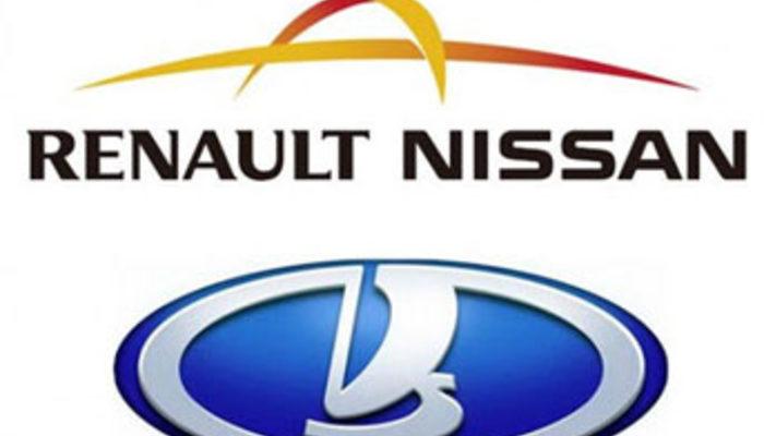Renault-Nissan Rus Avtovaz'ı alıyor - Finans haberlerinin doğru adresi ...