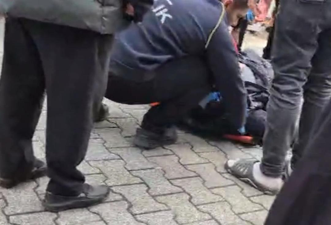 Ev sahibi-kiracı kavgası cinayetle sona erdi!  2