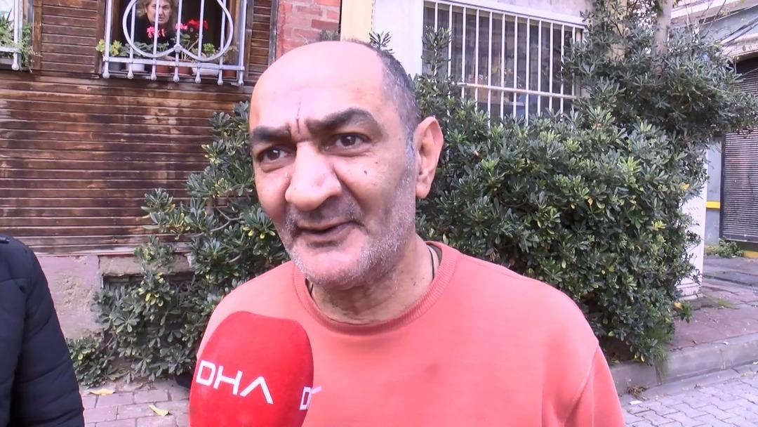 Ev sahibi-kiracı kavgası cinayetle sona erdi!  3