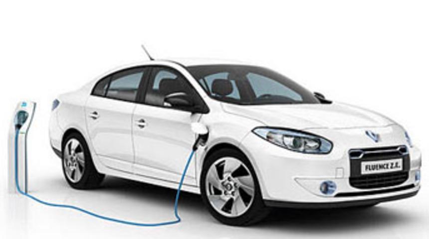Elektrikli Fluence satışa çıktı