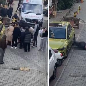 Son Dakika Haber Görseli