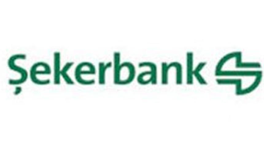 Şekerbank’tan ilk çeyrekte 60,7 milyar lira