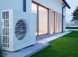 Kışın ısınmanın, yazın serinlemenin en tasarruflu yolu