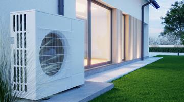 Doğalgaz faturasına son! Kışın ısınmanın, yazın serinlemenin en tasarruflu yolu ısı pompası sistemi