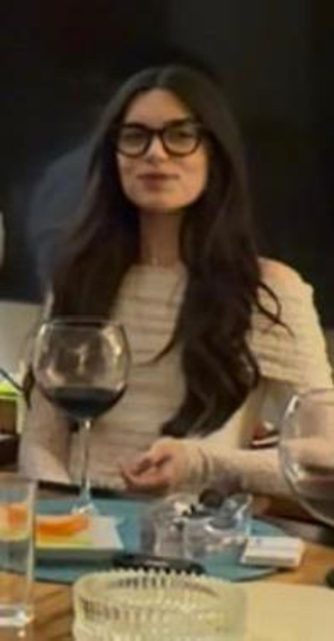 Rus turisti darp ettiği iddiaları gündem olmuştu! Model ve kick boks sporcusu Büşra Karakaş’tan açıklama geldi 1