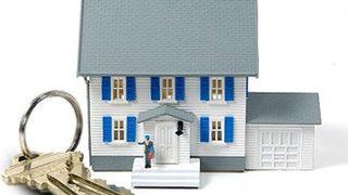 Evi krediyle mi almalı, peşin mi?