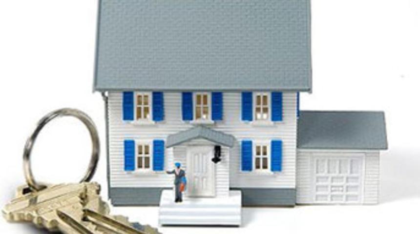 Evi krediyle mi almalı, peşin mi?