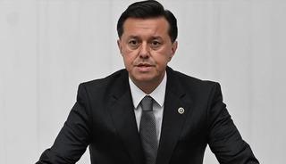 AK Partili vekilden bahis soruşturmasına 'Eskişehir' tepkisi: "Tam da bu hafta mı beklendi?"