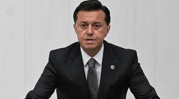 AK Partili vekilden bahis soruşturmasına 'Eskişehirspor' tepkisi: "Tam da bu hafta mı beklendi?"