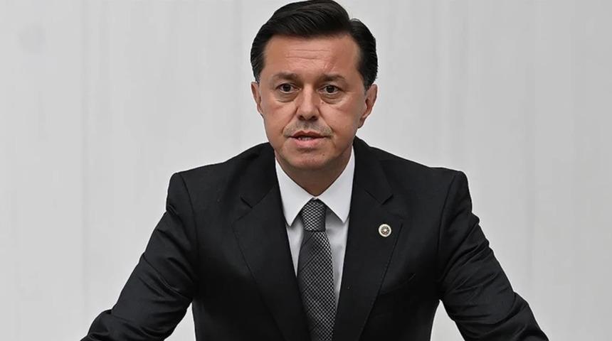 AK Partili vekilden bahis soruşturmasına 'Eskişehirspor' tepkisi: "Tam da bu hafta mı beklendi?"