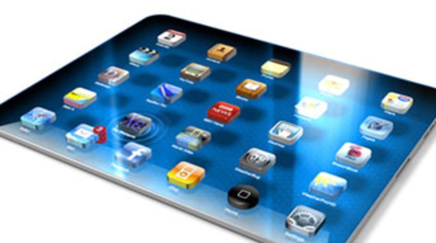 Yeni iPad satışa &ccedil;ıktı! T&uuml;rkiye'de ka&ccedil; lira?