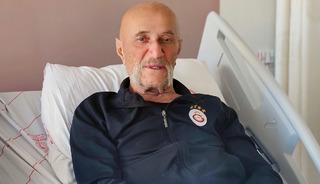 'Tecavüzcü Coşkun' lakaplı ünlü oyuncu hastaneye kaldırıldı