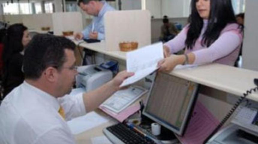 Memura 3 ayrı maaş geliyor