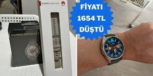HUAWEI GT 6’da büyük fırsat!