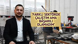 Düğünde eksiği fark edip o sektöre girdi! Talep artınca işi büyüttü