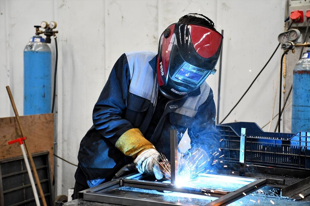 Eksiği fark edip o sektöre girdi! Talep artınca işi büyüttü 1