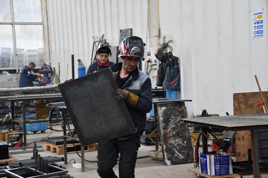 Eksiği fark edip o sektöre girdi! Talep artınca işi büyüttü 2