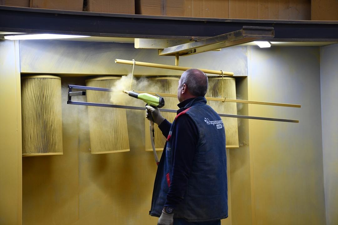 Eksiği fark edip o sektöre girdi! Talep artınca işi büyüttü 4