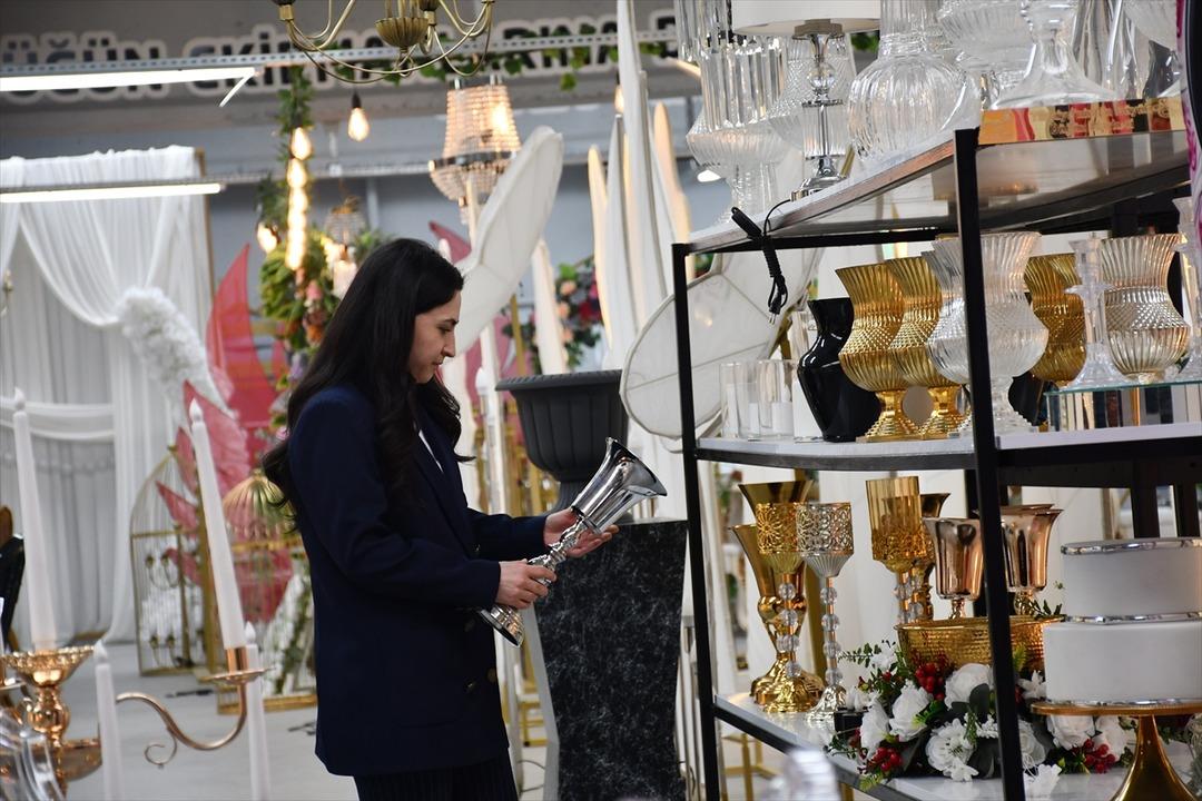 Eksiği fark edip o sektöre girdi! Talep artınca işi büyüttü 9