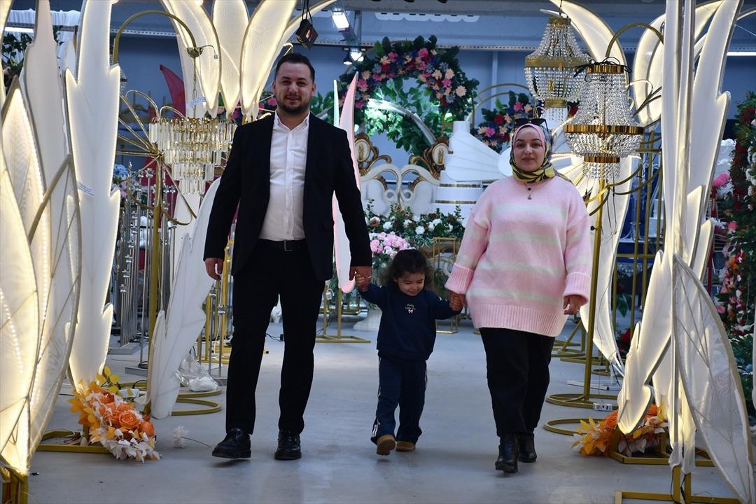 Eksiği fark edip o sektöre girdi! Talep artınca işi büyüttü 10