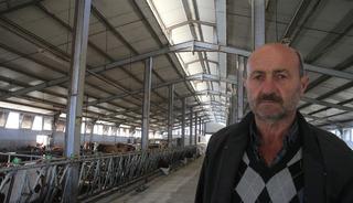 1 milyon 350 bin TL ile tesis kurdu! Sayıyı 4'ten 80'e çıkardı