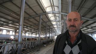 1 milyon 350 bin TL ile tesis kurdu! Sayıyı 4'ten 80'e çıkardı