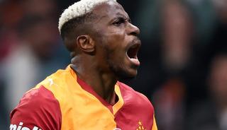 Galatasaray'da "Afrika" kabusu başladı! Okan Buruk kara kara düşünüyor