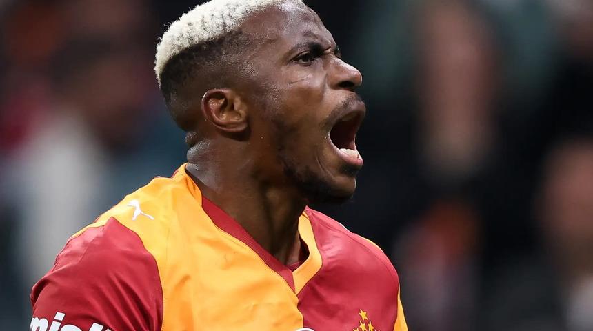 Galatasaray'da "Afrika" kabusu başladı! Okan Buruk kara kara düşünüyor