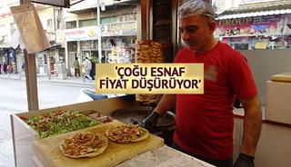 Bir ilde 'indirim' akımı başladı: Fiyatı 30 TL'ye kadar düştü