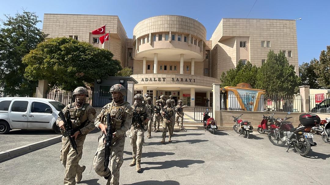 Şanlıurfa da korku filmi gibi olay! Eşini dövüp öldü sandı, kaza süsü vermeye çalıştı... 4