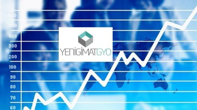 YGGYO duyurdu! Sermaye 6 kat artacak