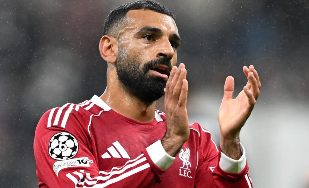 Süper Lig tarihinin en çılgın transferi! Galatasaray Mohamed Salah için gemileri yaktı 1
