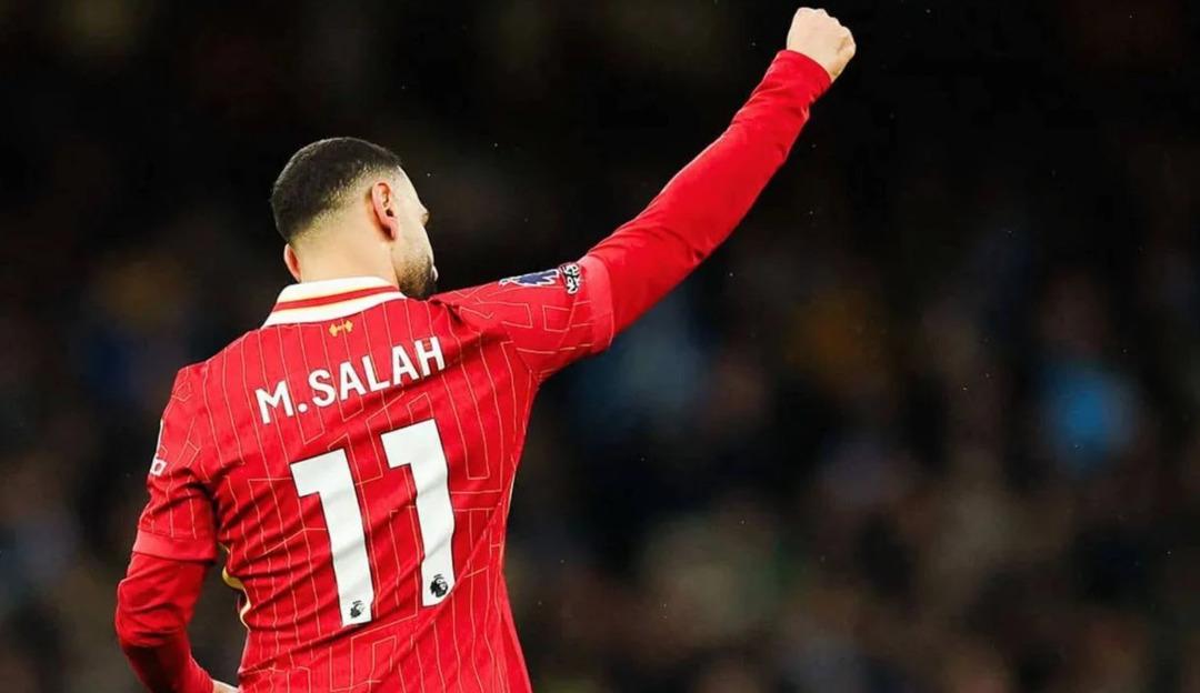 Süper Lig tarihinin en çılgın transferi! Galatasaray Mohamed Salah için gemileri yaktı 2