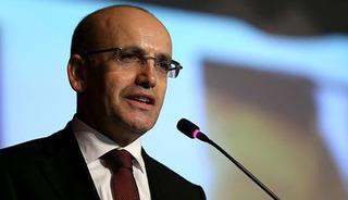 Hazine ve Maliye Bakanı Şimşek, sanayi üretim endeksi verilerini değerlendirdi!