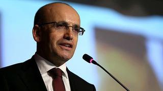 Hazine ve Maliye Bakanı Şimşek, sanayi üretim endeksi verilerini değerlendirdi!