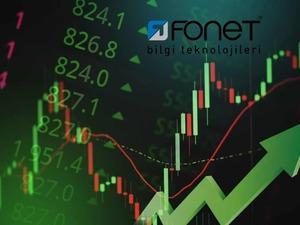 FONET 77,9 milyon TL'lik ihaleyi kazandı! Hisseler ne durumda?