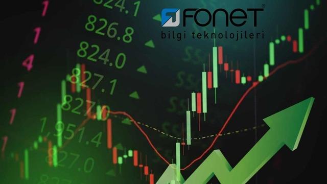 FONET 77,9 milyon TL'lik ihaleyi kazandı! Hisseler ne durumda?